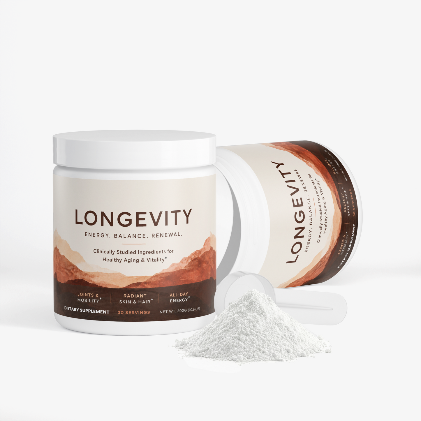 Creatine Hydration Powder