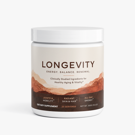 Creatine Hydration Powder