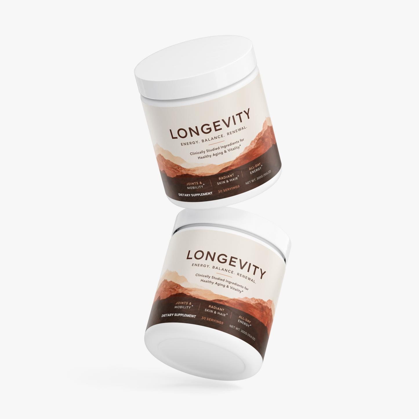 Creatine Hydration Powder