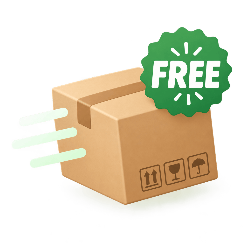 Priority Shipping