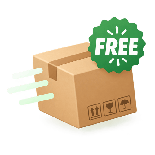 Priority Shipping
