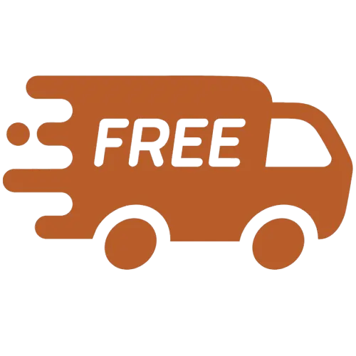 FREE Shipping
