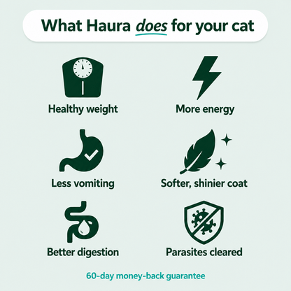 Haura™ Parasite Cleanse Drops