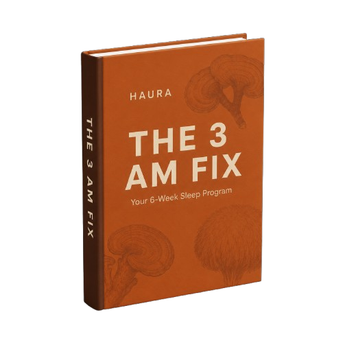 FREE 3 A.M. Sleep Ebook