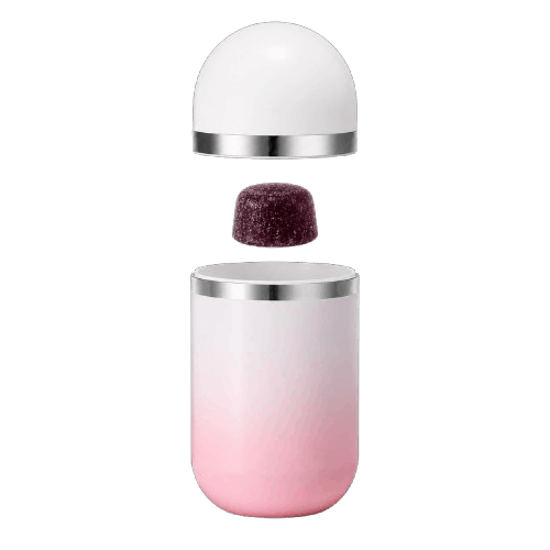 FREE On-the-Go Gummy Case