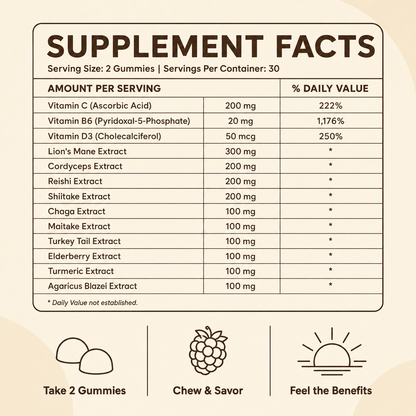 Haura Unwind | Naturally Reduces 3 AM Wake-Ups