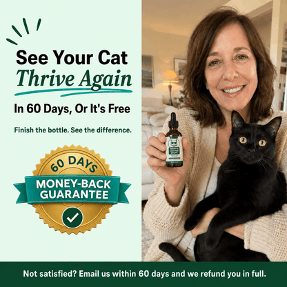 Haura™ Parasite Cleanse Drops